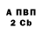 Амфетамин VHQ Juancrow Dieciseis
